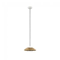 lampara de techo led illa iii 8w