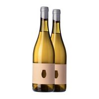 vinyes singulars vino blanco amfora 75 cl 13 vol pack de 2 unidades