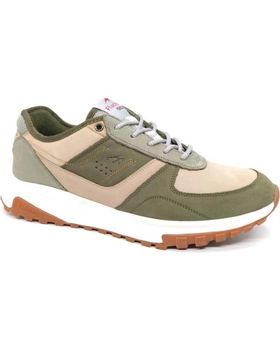 de FLUCHOS DEPORTIVO ARION F2012 KAKI VERDE