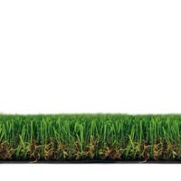 cesped artificial green denia evolution 2x10 m 40 mm nortene