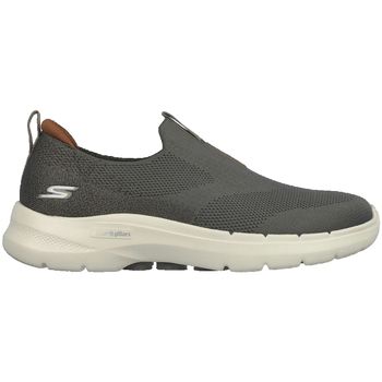 Skechers Deportivas Moda Baskets Go Walk 6 maille technique para hombre