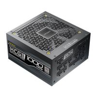 fuente de alimentacion antec hcg1000 pro platinum atx 31 1000w 100 modular 80 plus platinum
