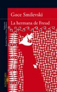 La hermana de Freud