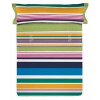 juego de sabanas lois frida verde cama de 180