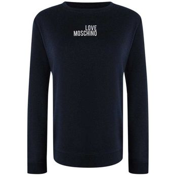 Love Moschino Camiseta manga larga SY4319 para mujer