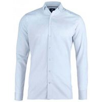 nimbus camisa manga larga portland para hombre