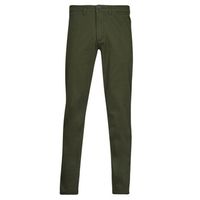 selected pantalon chino slh175-slim new miles flex pant noos para hombre