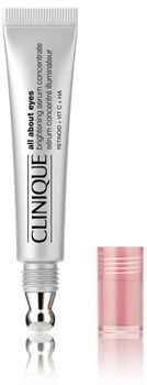 Clinique All About Eyes Sérum Concentrado Iluminador 10 ml