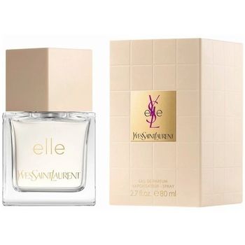 Yves Saint Laurent Perfume Elle - Eau de Parfum - 80ml para mujer