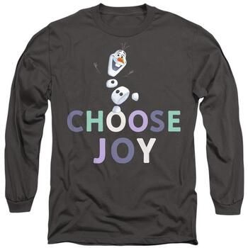 Disney Tops y Camisetas Choose Joy para hombre