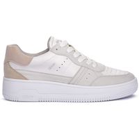 tom tailor deportivas moda white para mujer
