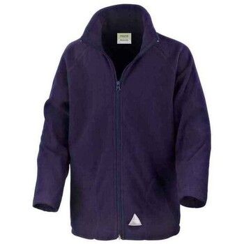 Result Core Chaqueta R114J para niño