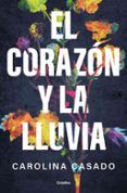 El corazón y la lluvia