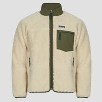 patagonia polar ms classic retro-x jkt para hombre