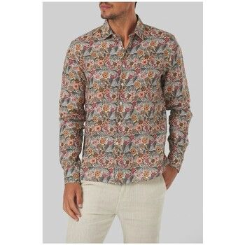 Mr Mood Camisa manga larga CAMISETA SPERCIAL EDITION HOMBRE para hombre