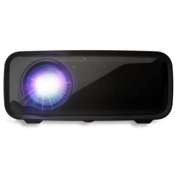 Philips NeoPix 320 NPX320/INT Proyector LCD LED FullHD 250 ANSI Lúmenes Negro