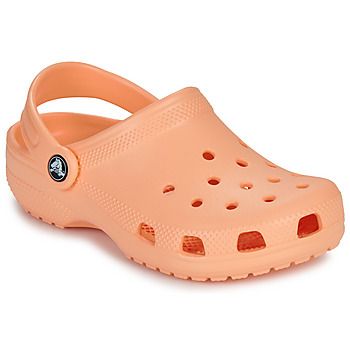 Crocs Zuecos Classic Clog K para niño