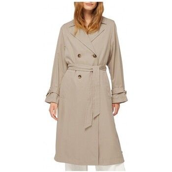 Geox Chaquetas W Topazio Trench para mujer
