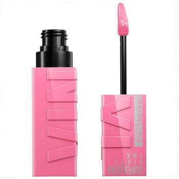Maybelline New York Pintalabios 155 Upbeat para mujer