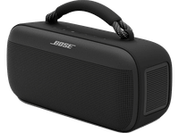 altavoz inalambrico - bose soundlink max r50 w bluetooth 20 h resistente al agua negro