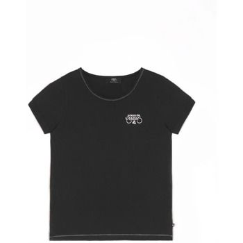 Le Temps des Cerises Tops y Camisetas Camiseta SMLTRAGI para niña