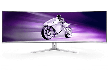 Monitor gaming - Philips 49M2C8900L/00, 49