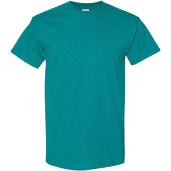 Gildan Camiseta Heavy para hombre