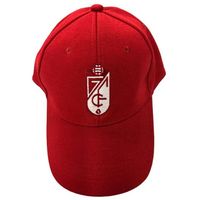 granada gorra gorra negra escudo bordado junior para nino