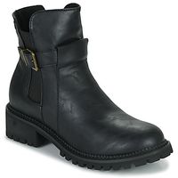 chattawak botines toya para mujer