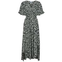 betty london vestido largo vanaya para mujer