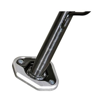 Pie de caballete lateral BMW F 650 GS '08- SW-Motech