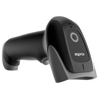 approx appls25ws lector de codigo de barras 1d bluetoothradiofrecuencia