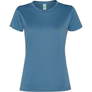 Roly Camiseta Slam para mujer