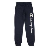 champion pantalon chandal elastic cuff pants para nino