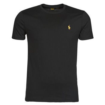 Polo Ralph Lauren Camiseta CAMISETA AJUSTADA EN ALGODÓN para hombre
