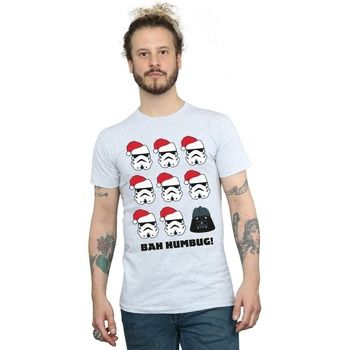 Disney Camiseta Humbug para hombre