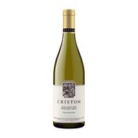 cristom estate vino blanco eola-amity hills villamette 75 cl 13 vol