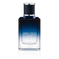 perfume hombre blue jimmy choo man edt capacidad 100 ml