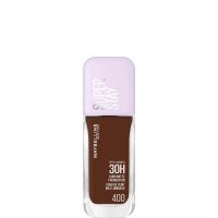 maybelline super stay up to 30h lumi-matte foundation 35ml various shades - 400