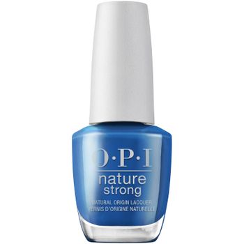OPI Nature Strong Esmalte de uñas natural vegano 15ml (Varios tonos) - Shore is Something!