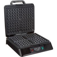 adler ad 3036 gofrera 1500w