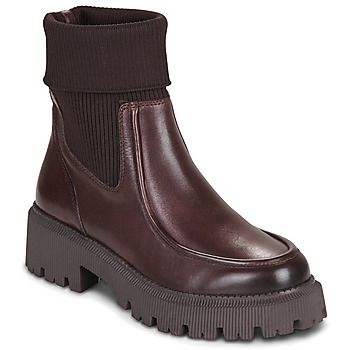 Caprice Botines 25213 para mujer