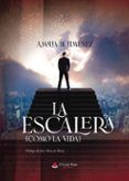 la escalera como la vida