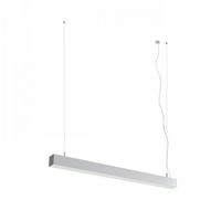 lampara de techo led pesante 40w