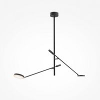 lampara de techo led fad 15w