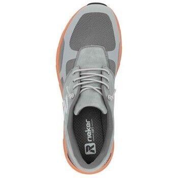Rieker Zapatillas 0910045 para hombre