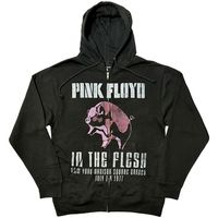 pink floyd jersey in the flesh para hombre