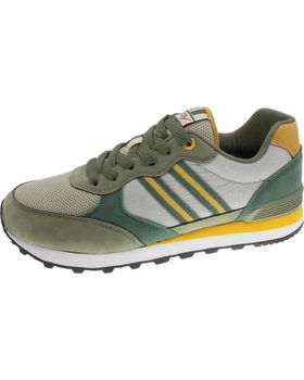 de BEPPI SAPATO CASUAL KHAKI