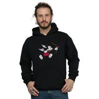 disney jersey love cherub para hombre
