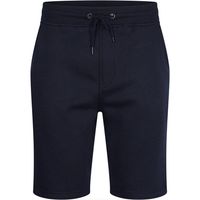 cappuccino italia short jogging short navy para hombre